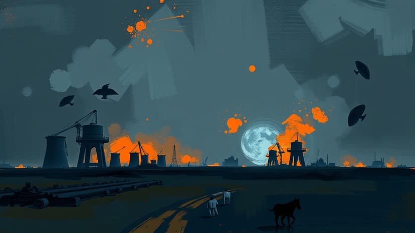 Adani Group's Investment Plans for Uttar Pradesh Highlighted by Gautam Adani