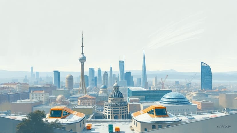 XTX Markets Reports 43% Revenue Growth to £3.93 Billion in 2025