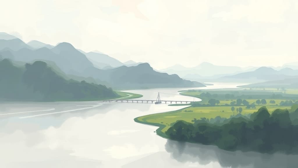 Ogun-Oshun River Basin Authority Pursues Hydropower and Agricultural Initiatives