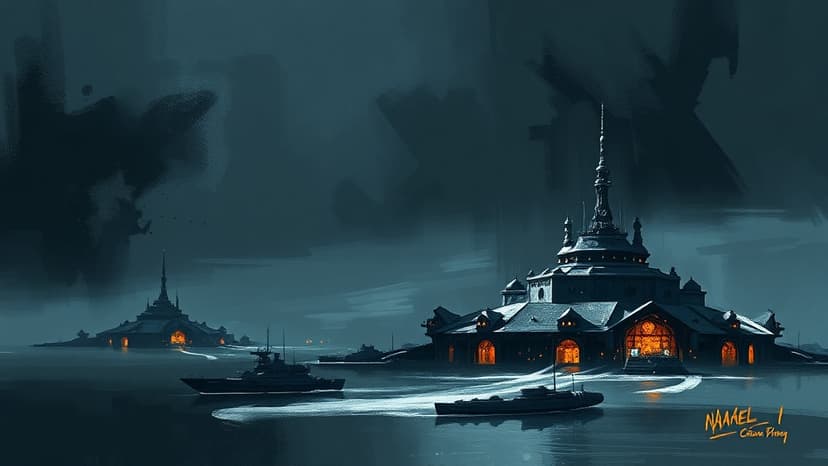 Luxembourg Advances Space Strategy at Washington Conference