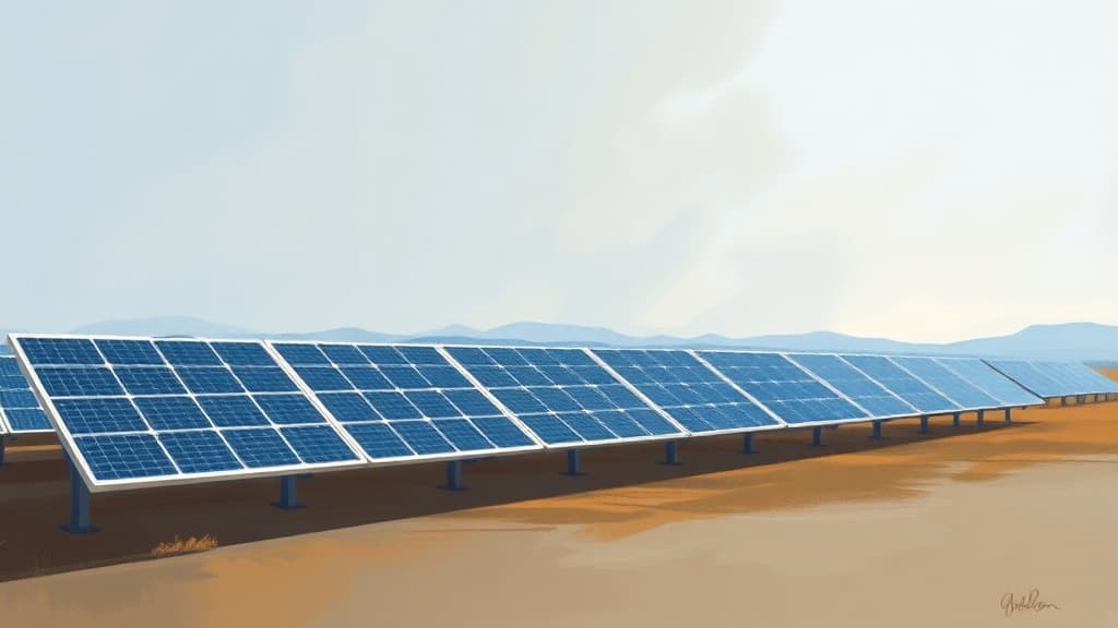 Golden Sun New Energy Targets 20GW Capacity by 2026 with HBC Cell Efficiency at 27.5%