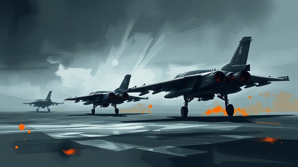 India and France Enhance Defence Cooperation and Strategic Partnership