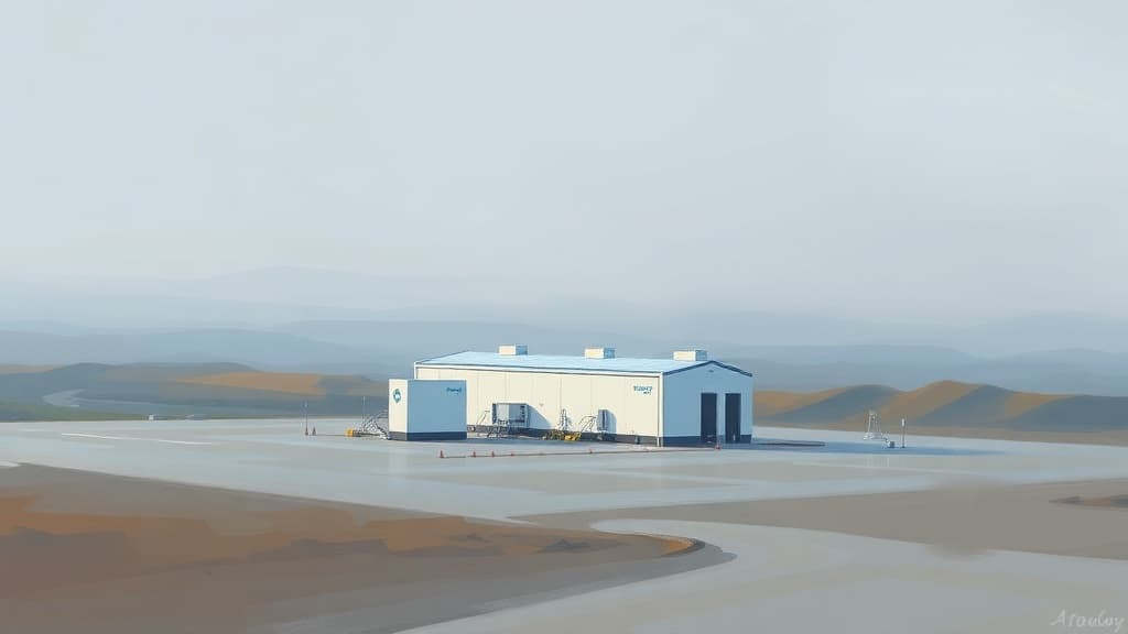 Atawey to Deploy Three Hydrogen Stations in Belgium by 2027