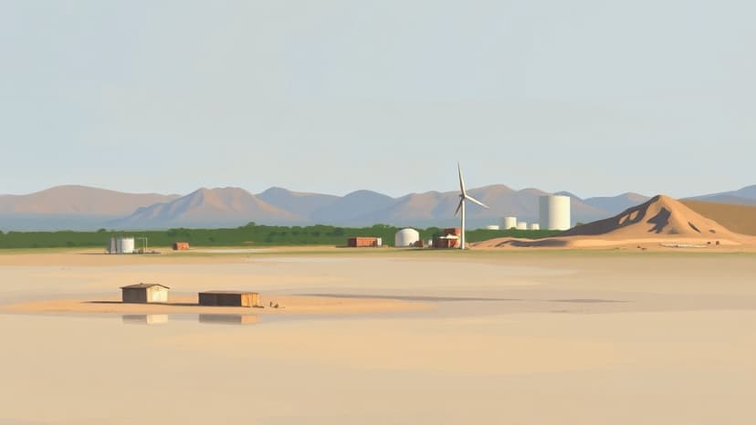 IEA to Review Morocco's Energy Policy Amid Strengthened Cooperation