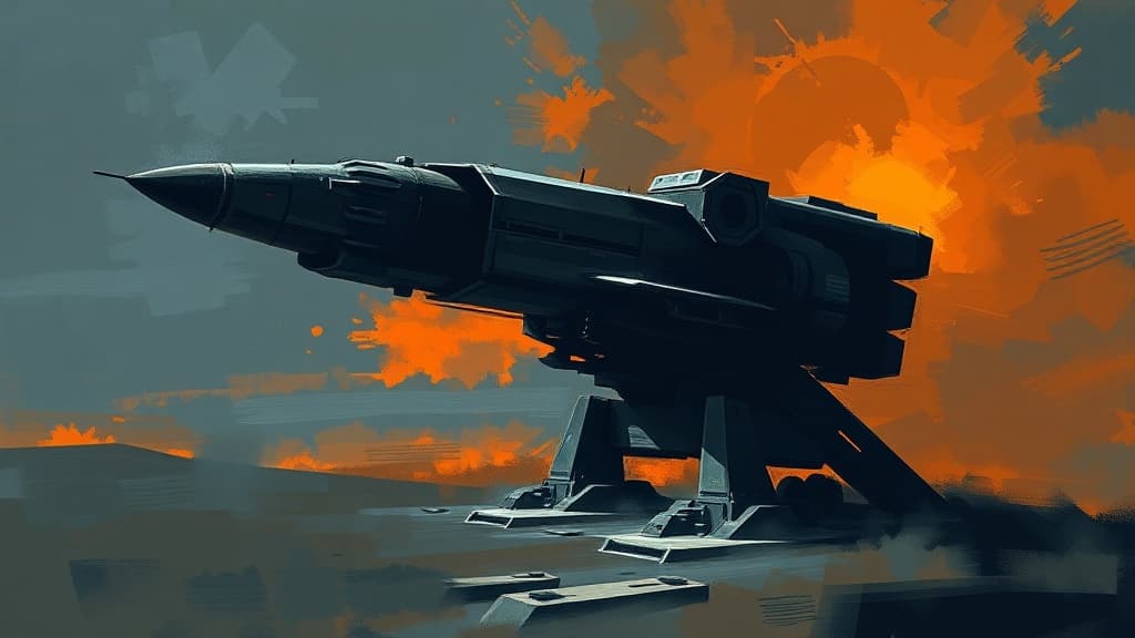 Northrop Grumman Advances IBCS for Enhanced Air & Missile Defense