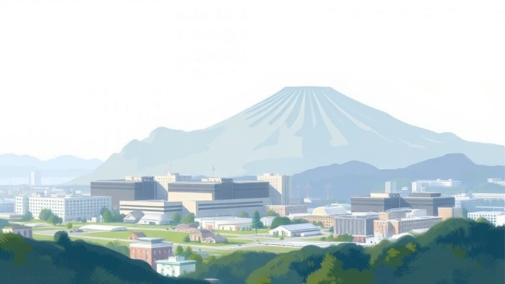 TSMC Upgrades Kumamoto Facility to 3nm, Signaling Geopolitical Shift in Semiconductor Manufacturing