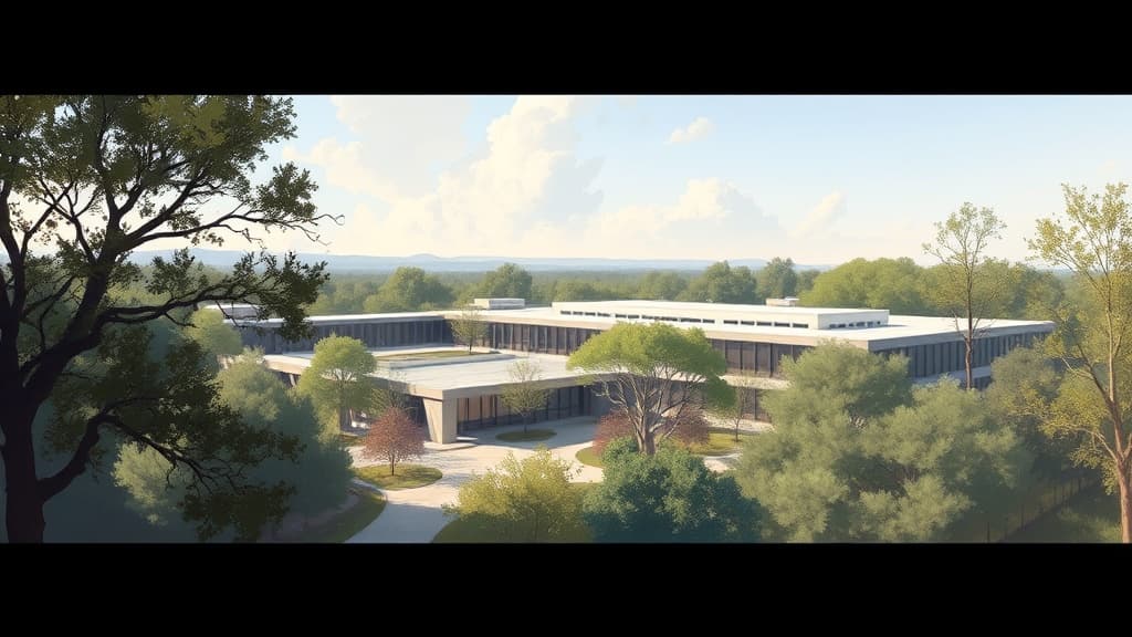 Aquila and PacVentures Acquire Arboretum Office Campus in Northwest Austin