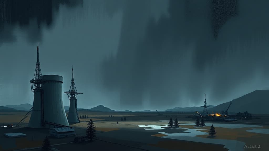 FY2027 Presidential Budget Proposal: $53.9B for DOE Amid Significant Cuts to Other Agencies