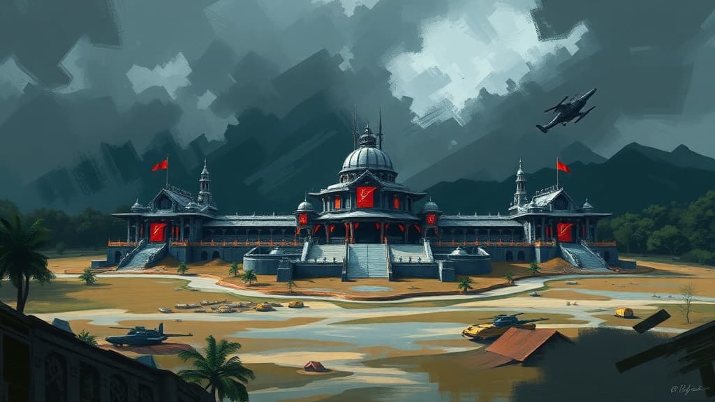 Indonesian Army Establishes Central Papua Kodam for Improved Command Structure