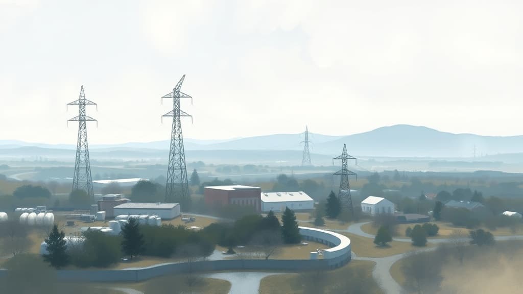 Euclid Initiates Microgrid Project for Enhanced Energy Stability