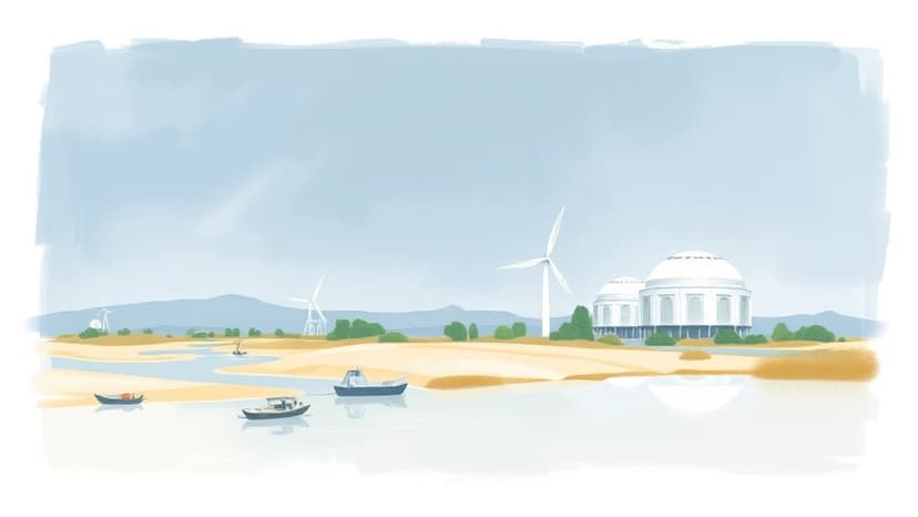 Siemens Joins Global Impact Coalition to Enhance Sustainability Efforts