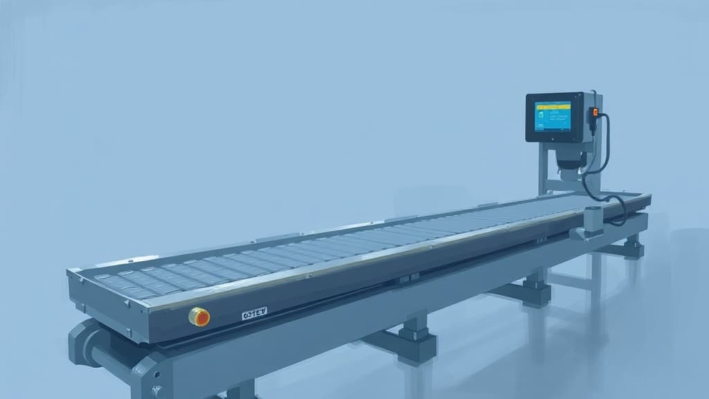 Softeq Develops Smart Conveyor Control Using Arduino Technology