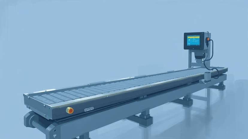 Softeq Develops Smart Conveyor Control Using Arduino Technology