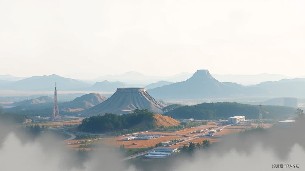 China and Rwanda Strengthen Space Cooperation Ahead of FOCAC Summit