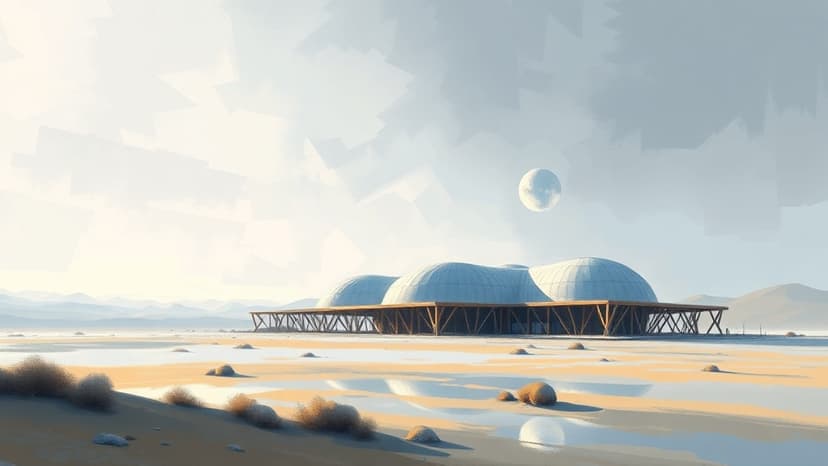 Thea Energy Advances Stellarator Fusion Development