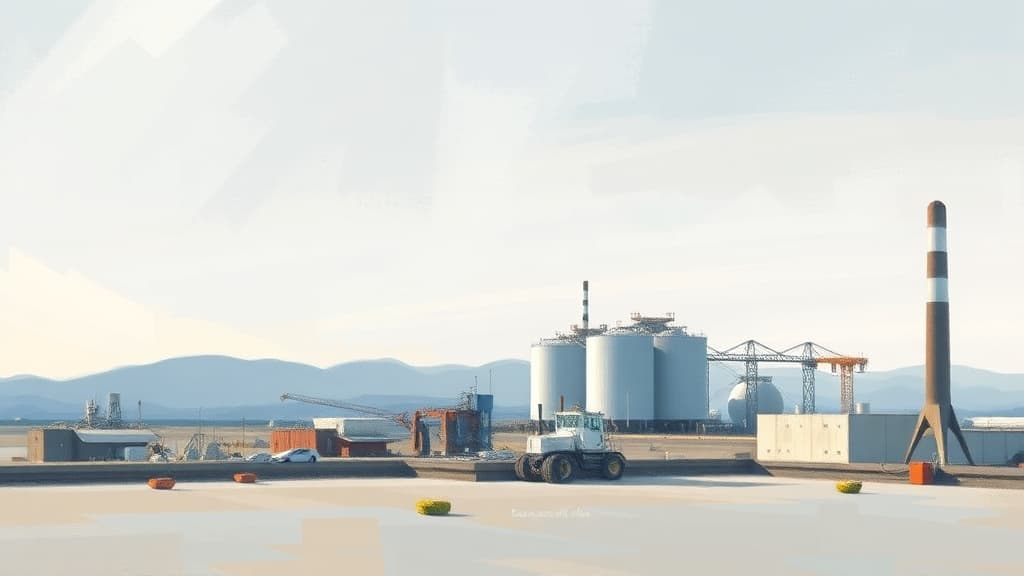 MSMEs Hesitant to Transition from LPG to Piped Natural Gas