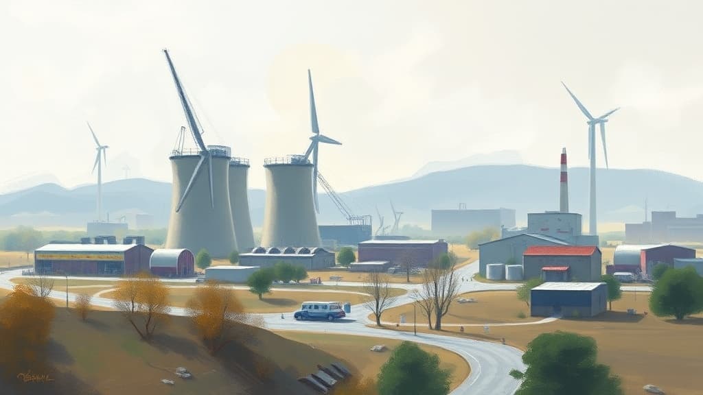 AWS and Siemens Energy Enhance Collaboration for Digital Transformation in Energy Sector