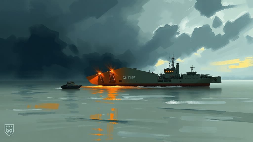 U.S. Army Corps of Engineers Awards $400M for Lake Pontchartrain Storm Surge Protection