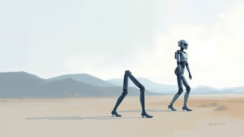 Wearable Robotics Secures €5 Million for Exoskeleton Development Amid Growing Market Demand