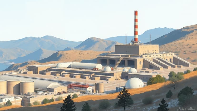 Concerns Raised by Greek MPs Over CCS Project in Prinos