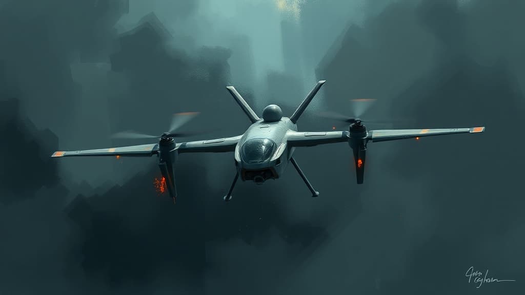 Dien Bien Province to Launch UAV Pilot for Low-Altitude Economy Development