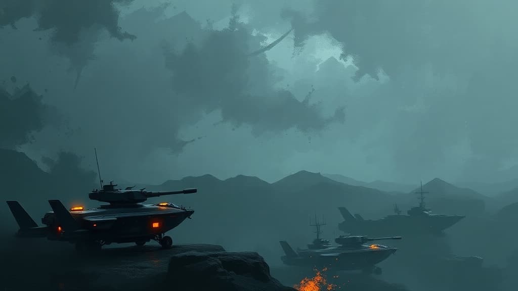 Vietnam Expands Military Ties with Israel Amid Historical Palestinian Support