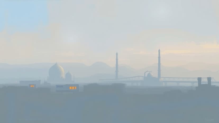 India Advances Biofuel Strategy with Record Ethanol Blending Targets