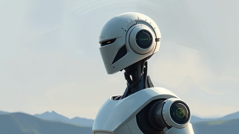 Tesla Begins Mass Production of Optimus Gen 3 Humanoid Robot