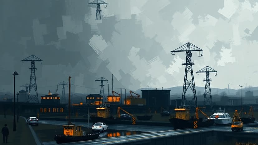 East Hampton Infrastructure and Community Projects Update