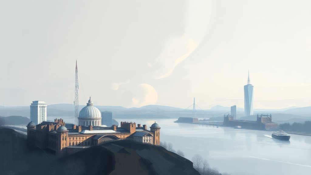 Yaskawa Leadership Restructuring in Europe for Digital Transformation