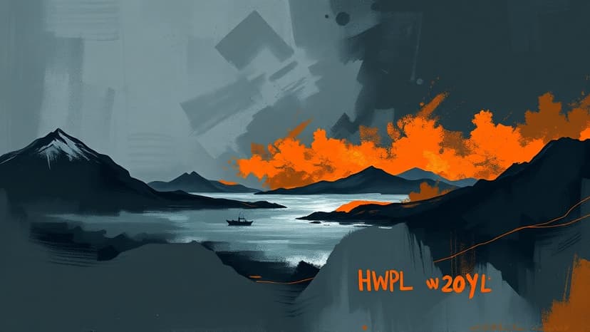 HWPL and Salvation Army Launch Initiative for Indigenous Language Literacy