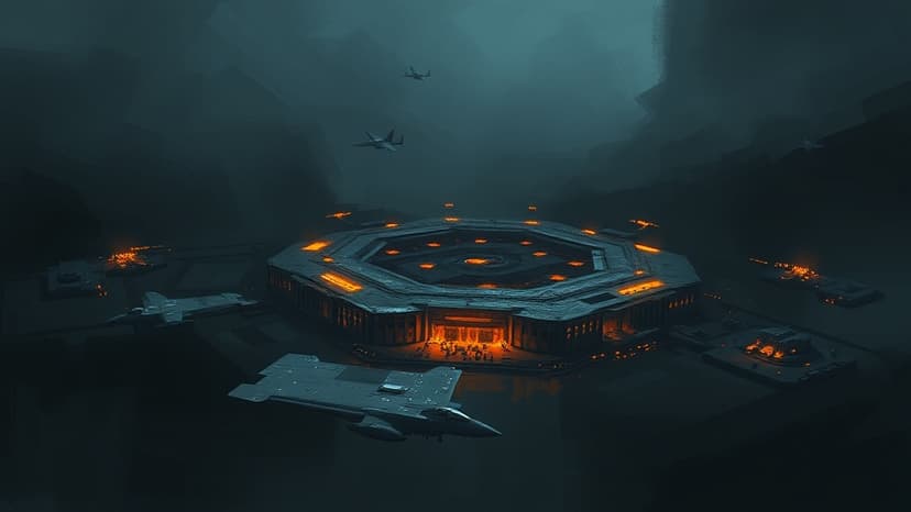 Pentagon Awards $2.35 Billion in Jet Fuel Contracts