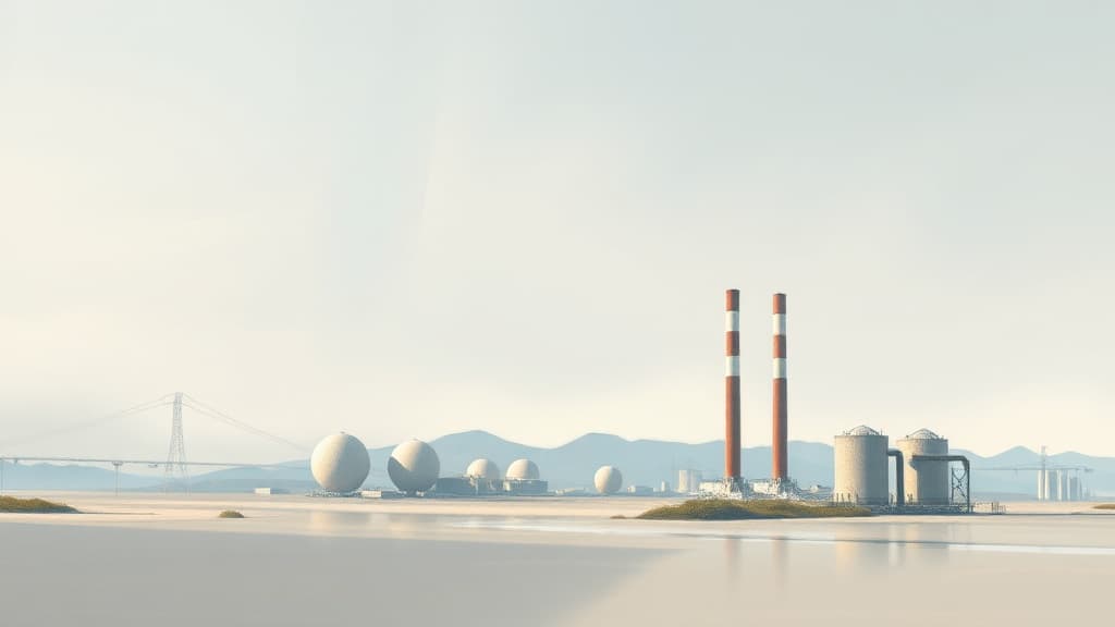 Carbon Upcycling Secures $10 Million for Low-Carbon Cement Initiative