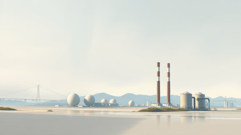 Carbon Upcycling Secures $10 Million for Low-Carbon Cement Initiative