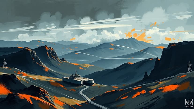 Saronic Technologies Secures $1.75 Billion, Valuation Reaches $9.25 Billion