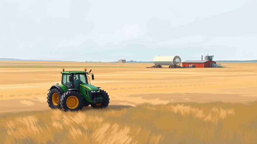 Nelson Motors Allocates $150K for Agricultural Technician Training in Saskatchewan