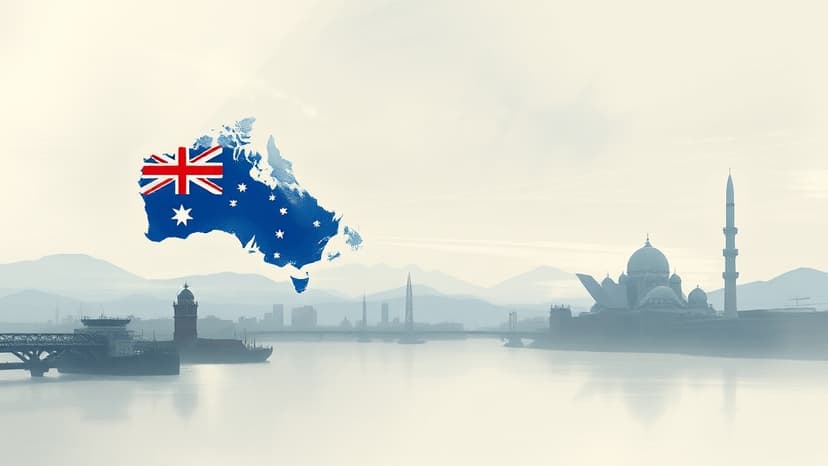 Australia, Canada, India Form AI and Tech Partnership to Enhance Innovation
