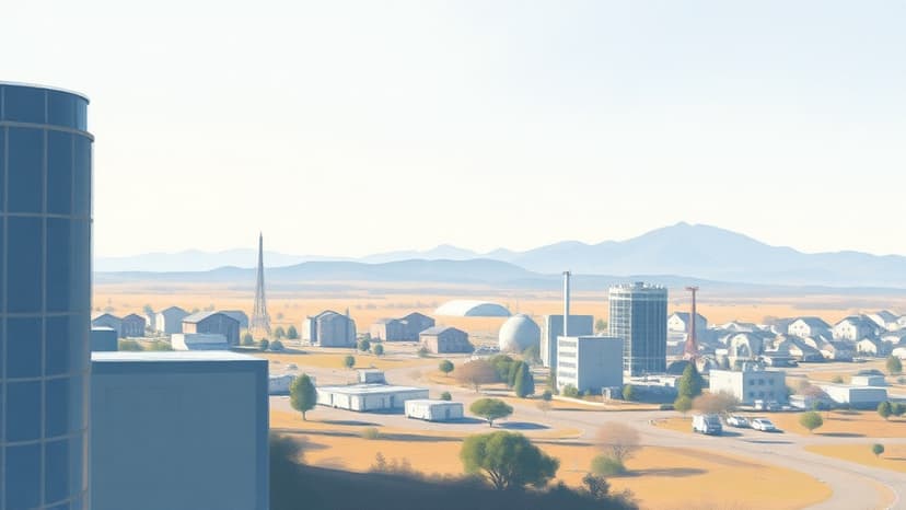 Carrier Global Invests in Heat Geek Amid Portfolio Restructuring