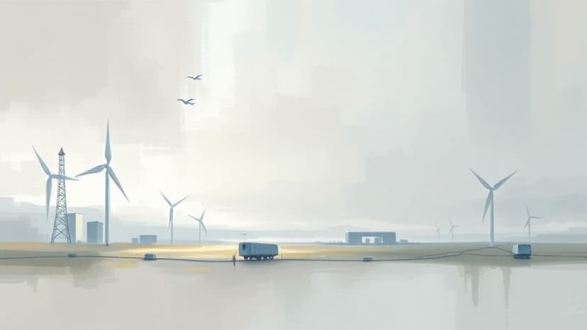 Fourth Phase of EU Emissions Trading System Launches with Stricter Regulations