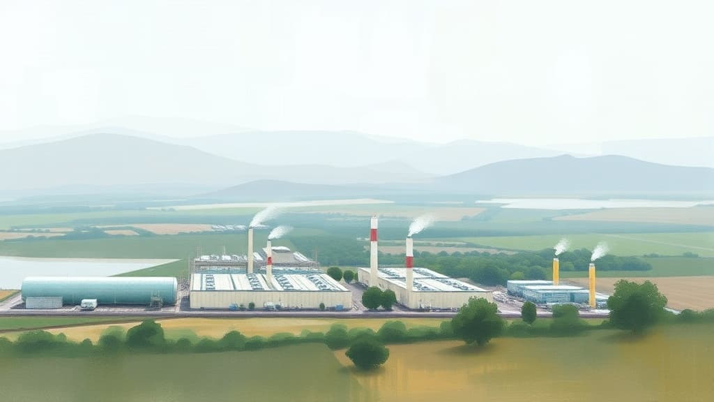 1s1 Energy Develops Boron Membrane Reducing Green Hydrogen Production Costs by 30%