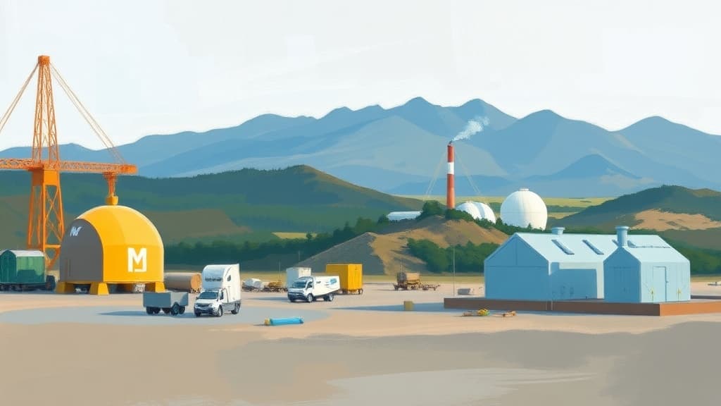 BofA and Berenberg Raise SQM Price Target Amid Lithium Price Surge