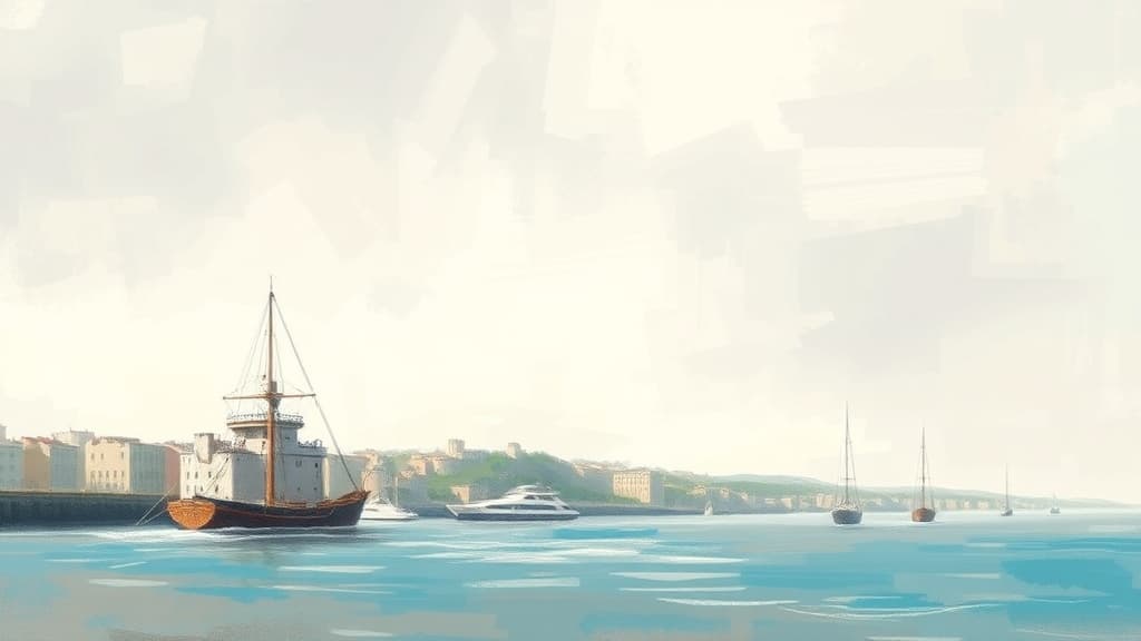 Malta Targets High-Quality Investment Through Strategic Economic Shifts