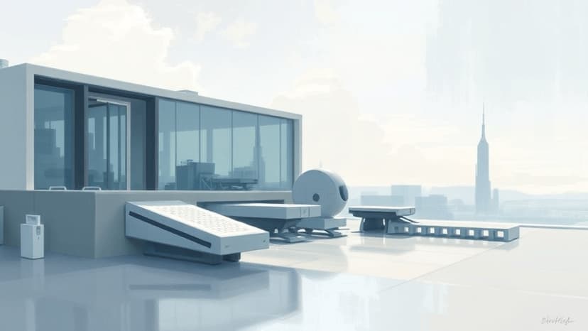 ABB Sells Robotics Division to SoftBank, Plans Strategic Shift