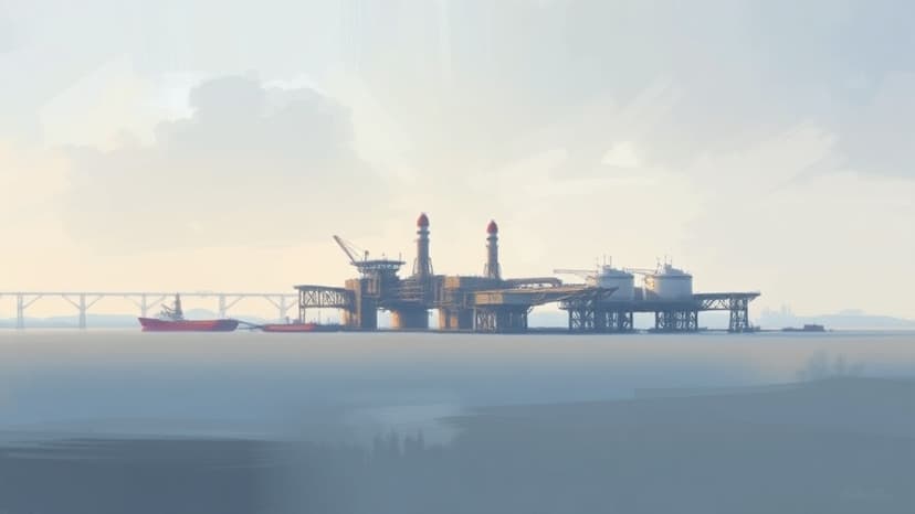 Shell Secures $865 Million for Quest CCS Project in Canada