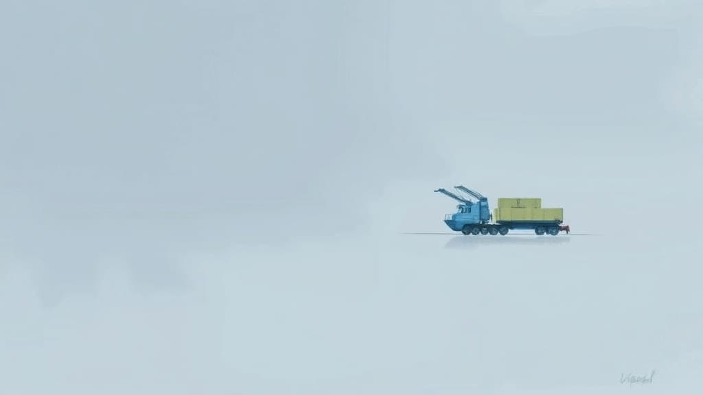 Wasco Bhd Faces Supply Chain Challenges Amid Middle East Conflict