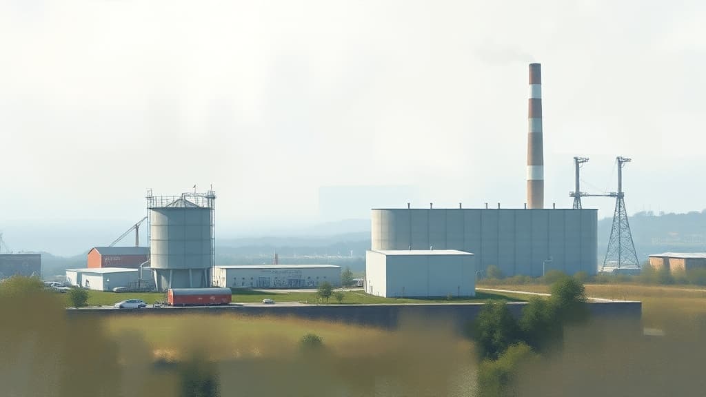 Paderborn University Initiates Research for Sustainable Hydrogen Production Cycle