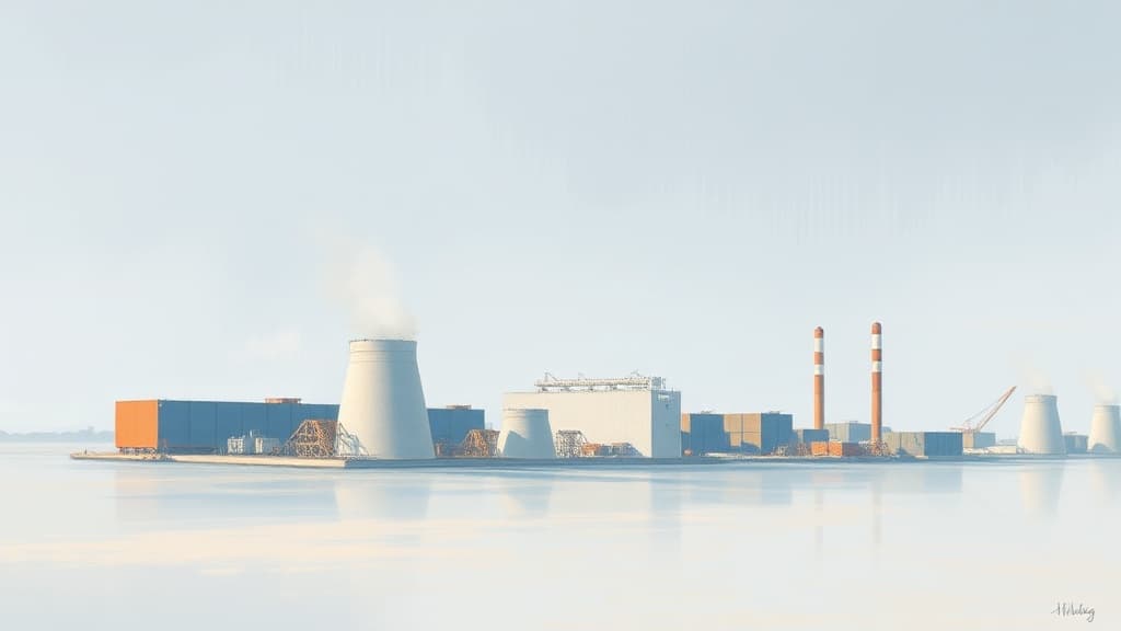 HS Hyosung Maintains Confidence Amid Steel Cord Deal Withdrawal Affecting Umicore Partnership