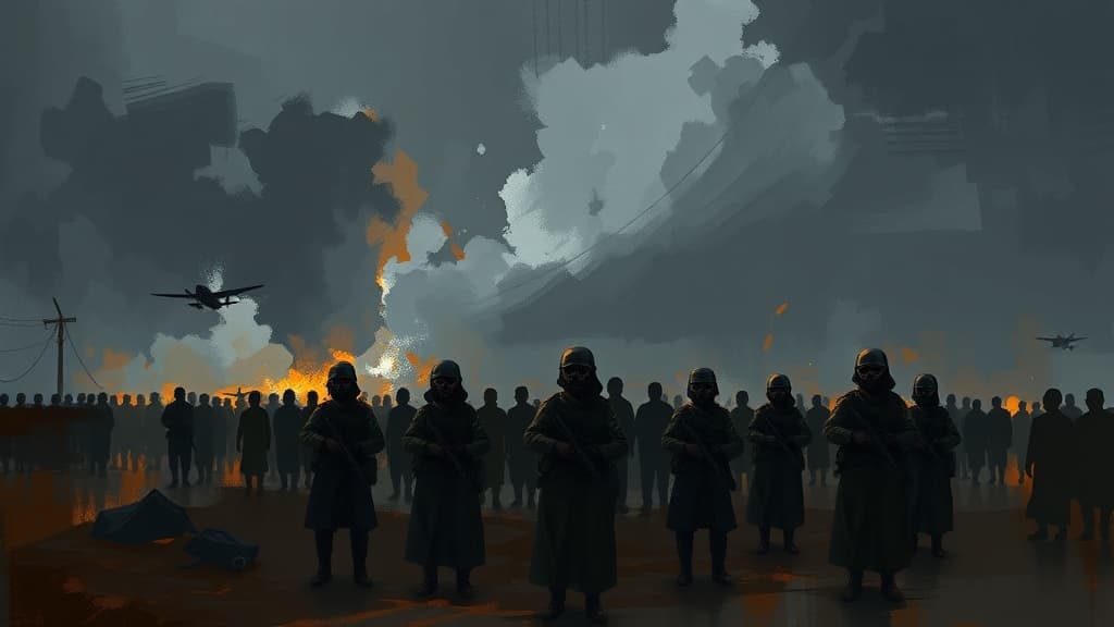 Vigilante Group of Nigeria Enhances Surveillance in Kaduna Amid Rising Violence