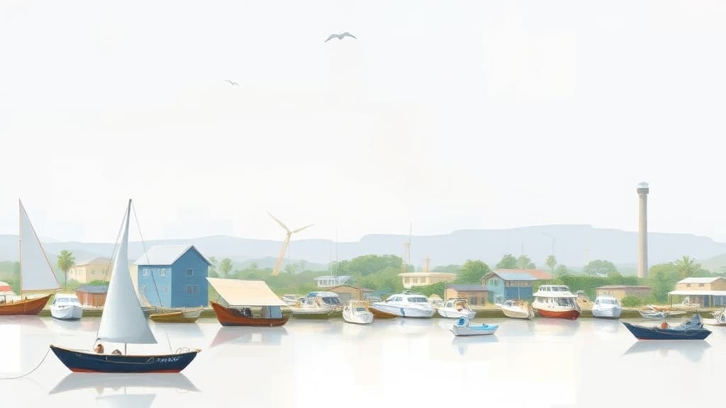 Mozambique Sees 70% Surge in Foreign Direct Investment by September 2025