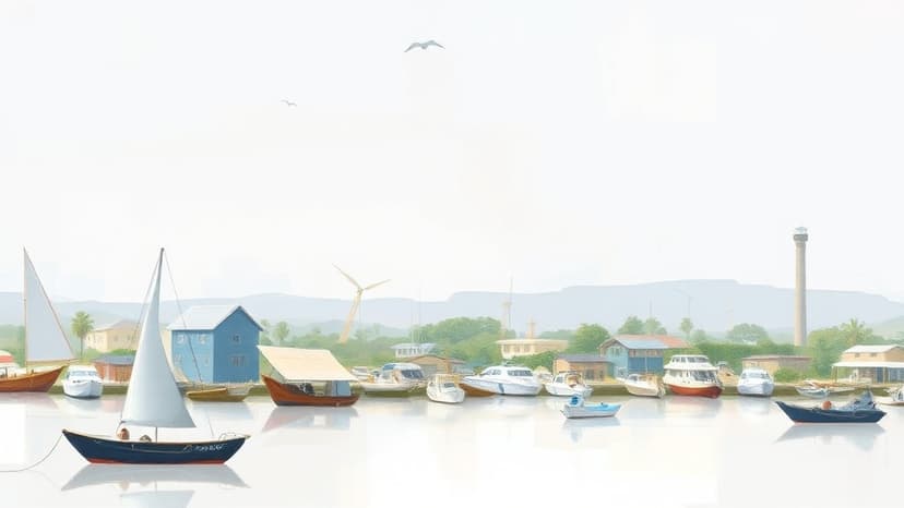 Mozambique Sees 70% Surge in Foreign Direct Investment by September 2025